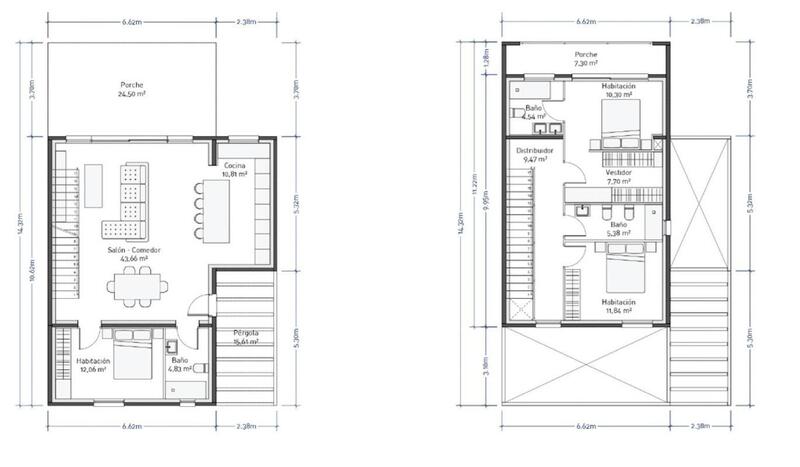 3 bedroom Villa for sale