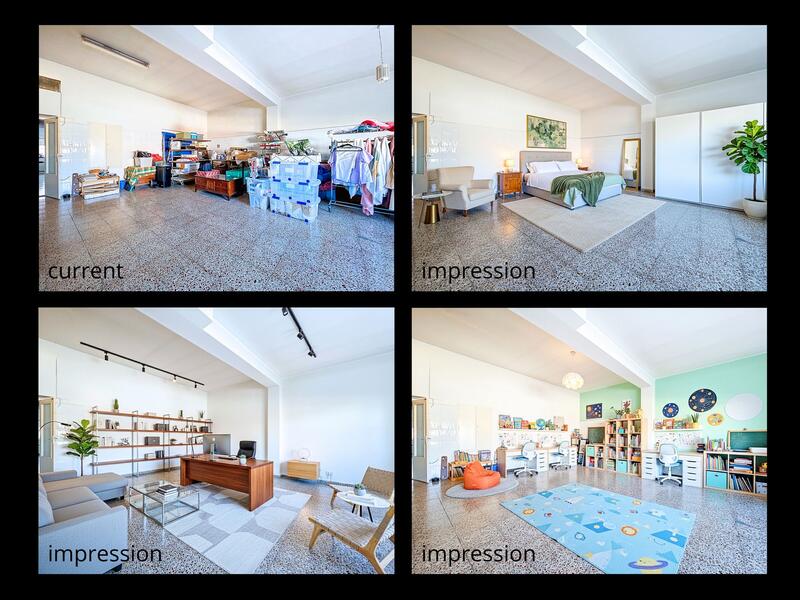 8 bedroom Townhouse for sale