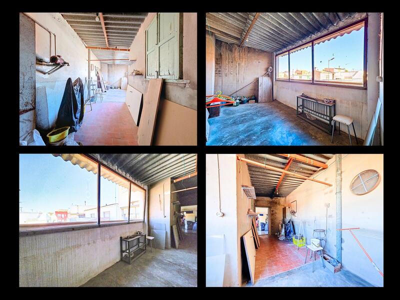 8 bedroom Townhouse for sale