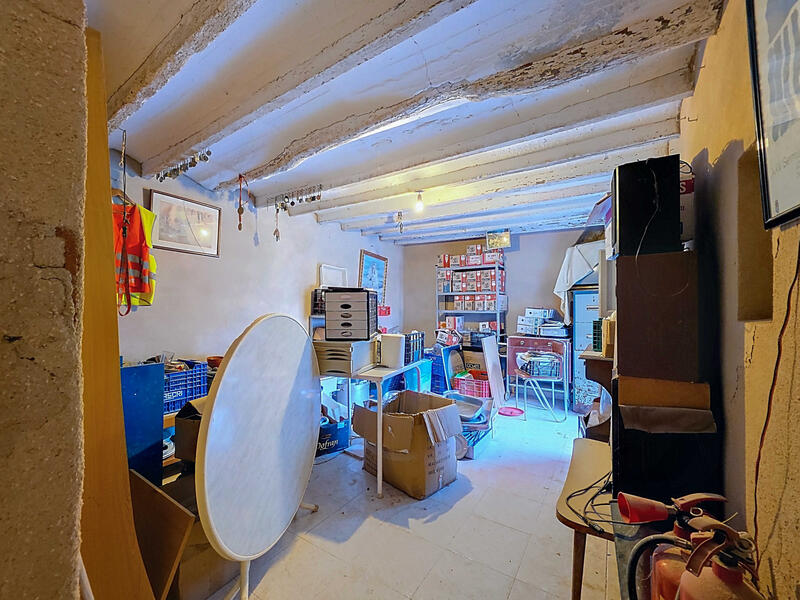 6 sovrum Radhus till salu