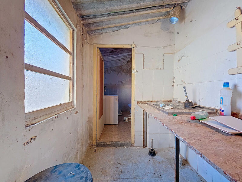 6 sovrum Radhus till salu