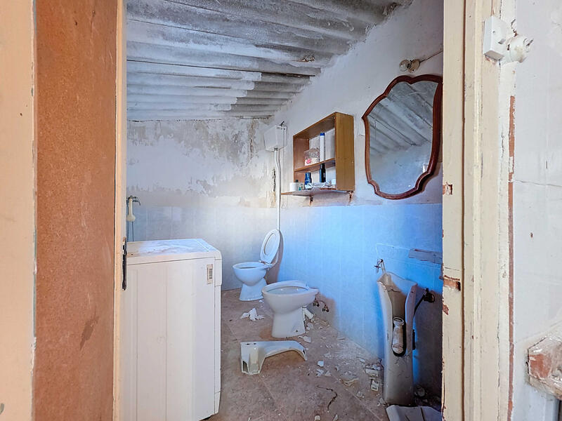 6 sovrum Radhus till salu