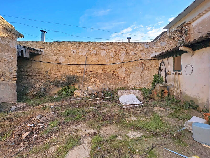 6 sovrum Radhus till salu