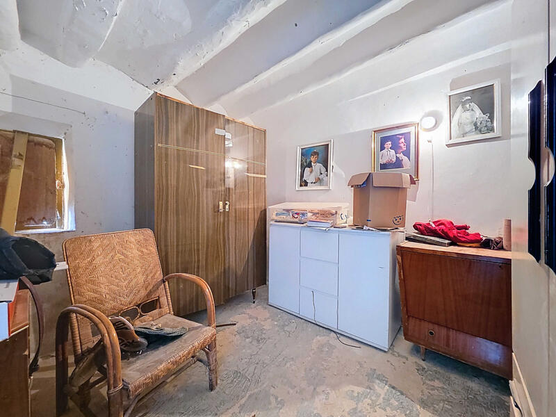 6 sovrum Radhus till salu