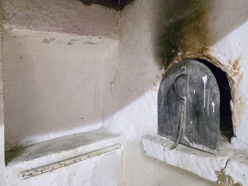 6 sovrum Radhus till salu