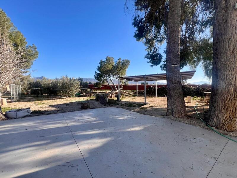 4 bedroom Country House for sale