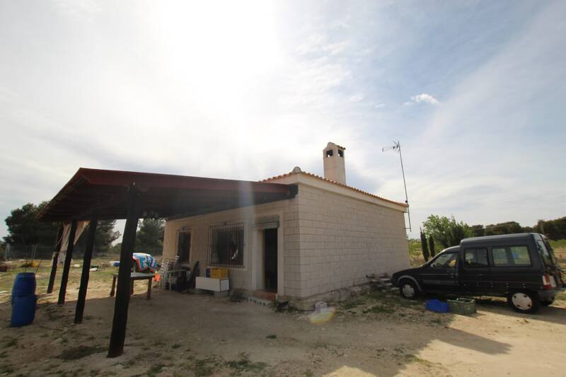 Country House for sale in Monóvar, Alicante