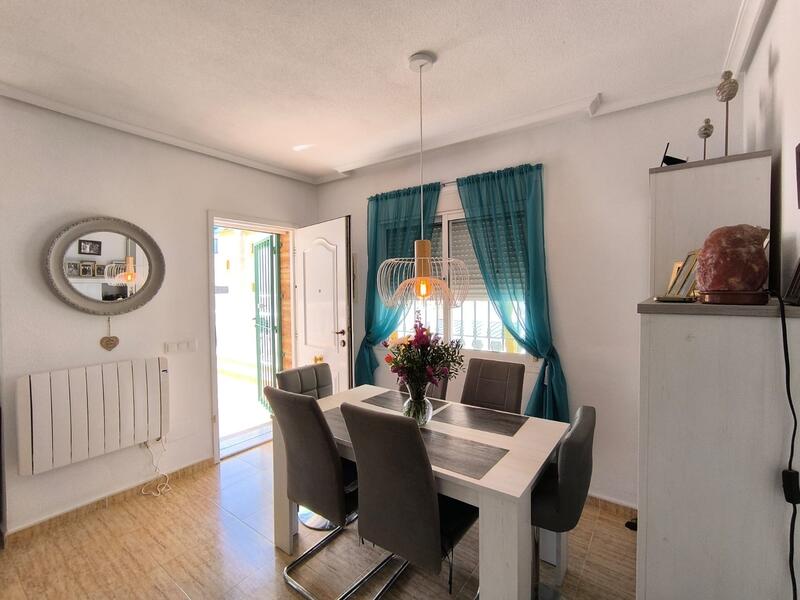 3 soveværelse Villa til salg