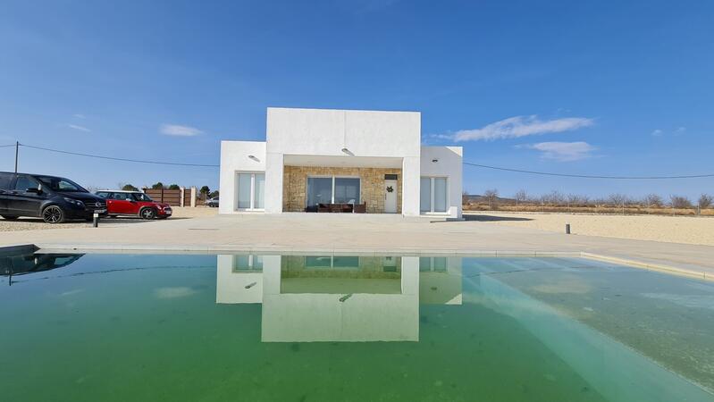 3 Cuarto Villa en venta