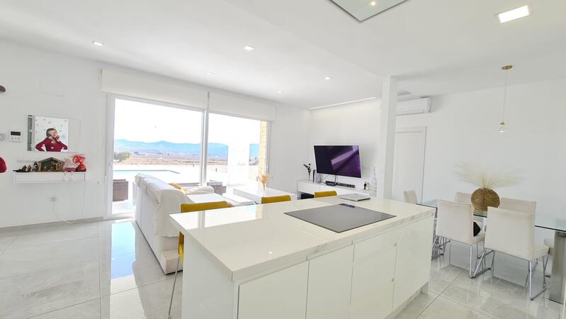 3 Cuarto Villa en venta