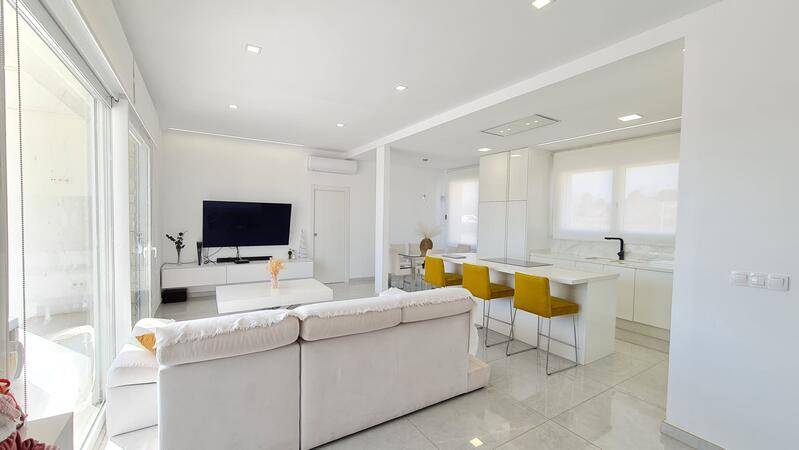 3 Cuarto Villa en venta