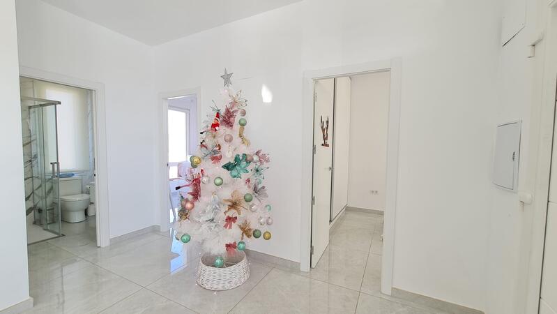 3 Cuarto Villa en venta