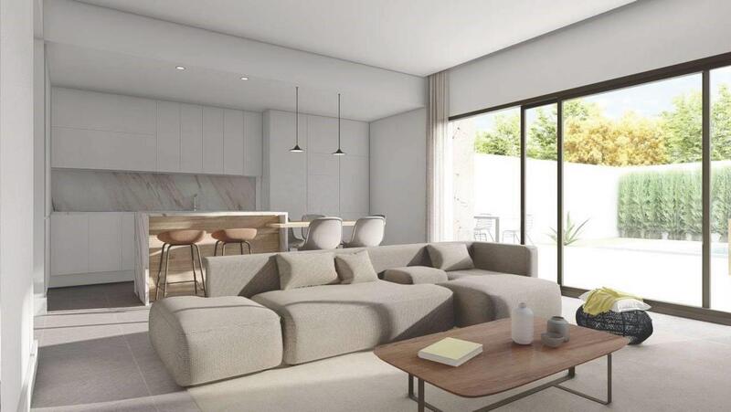 2 bedroom Villa for sale