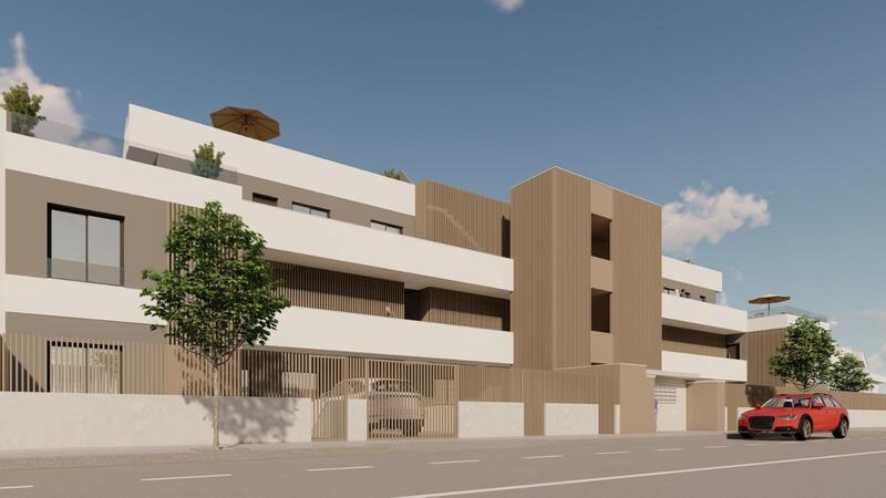 3 Cuarto Apartamento en venta