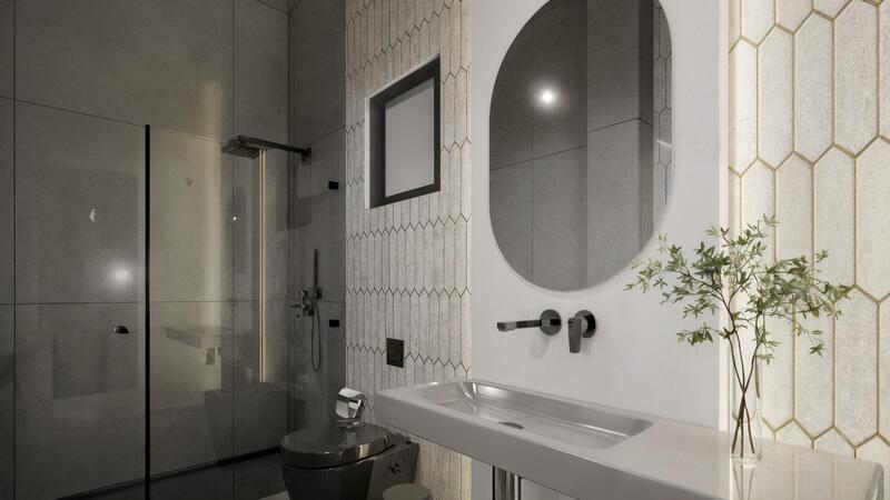 4 chambre Villa à vendre