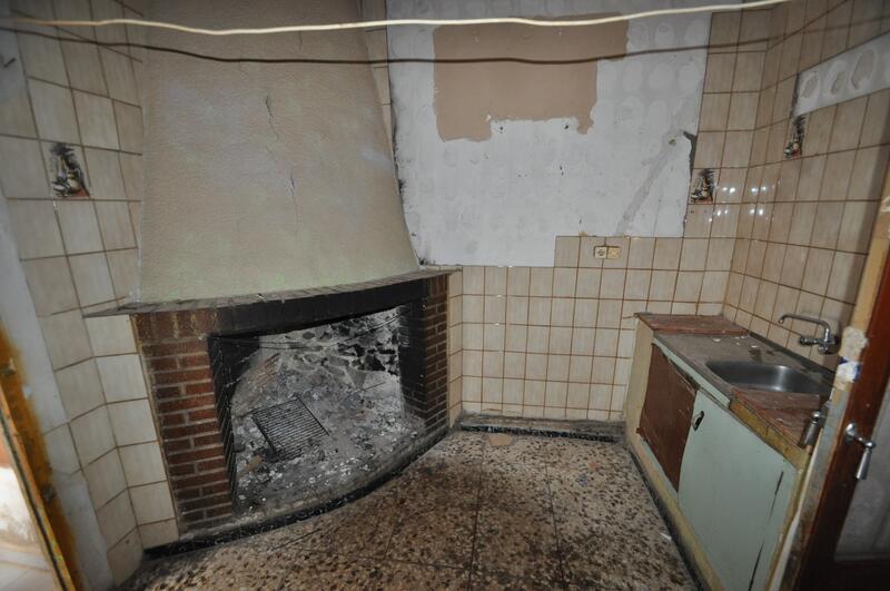 3 Cuarto Adosado en venta