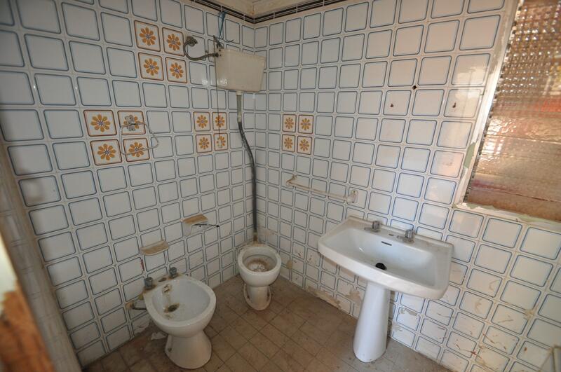 3 Cuarto Adosado en venta