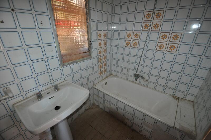 3 Cuarto Adosado en venta