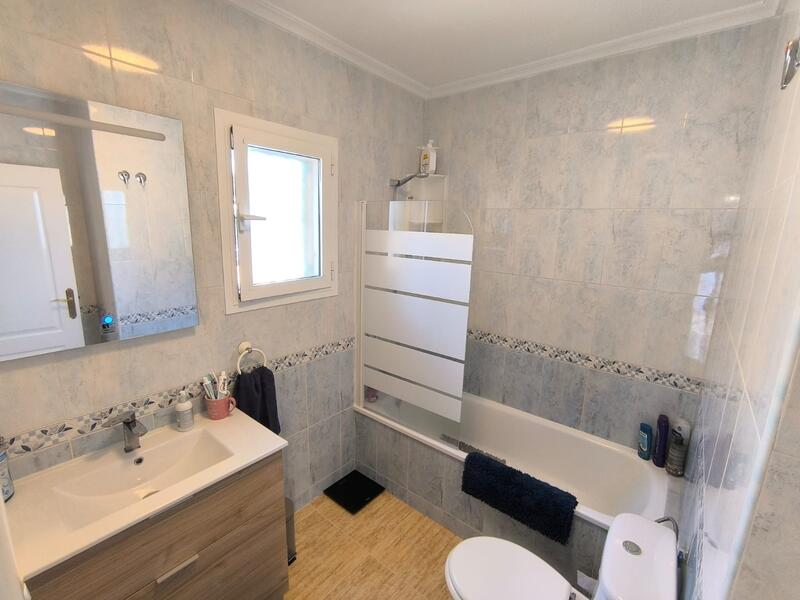 3 slaapkamer Villa Te koop