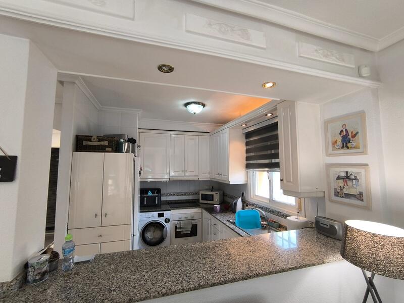 3 slaapkamer Villa Te koop