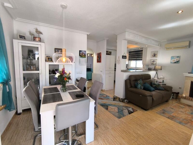 3 slaapkamer Villa Te koop