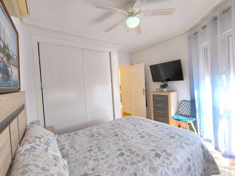 3 slaapkamer Villa Te koop