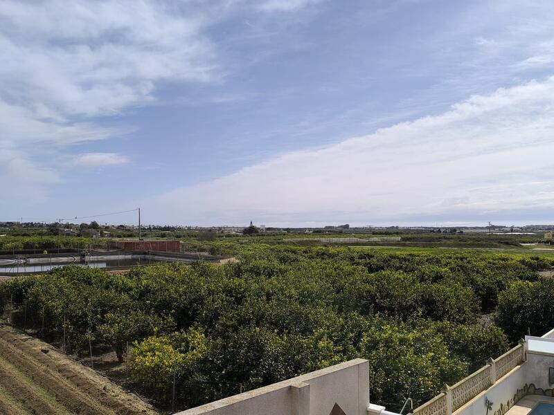 3 slaapkamer Villa Te koop