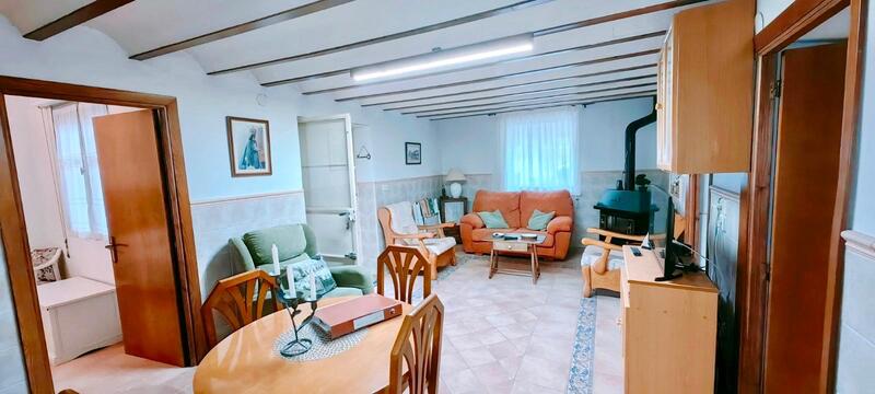 3 bedroom Country House for sale