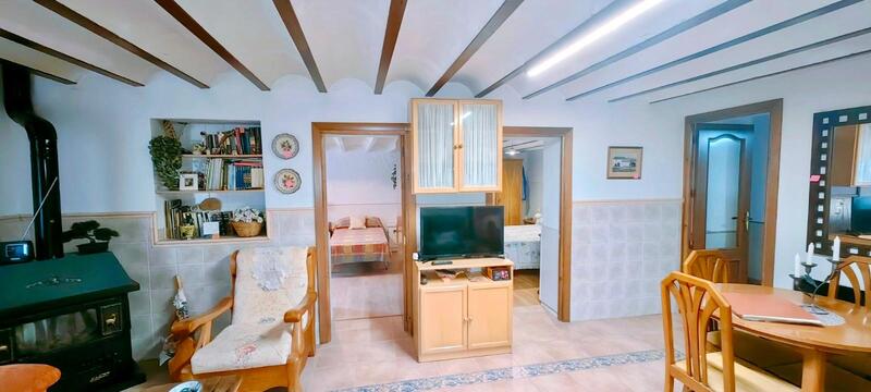 3 bedroom Country House for sale