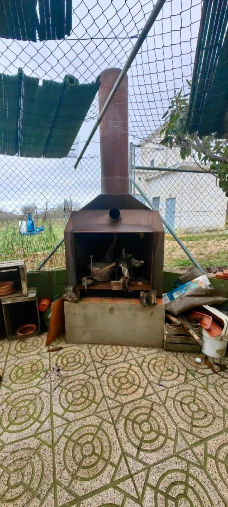 3 bedroom Country House for sale