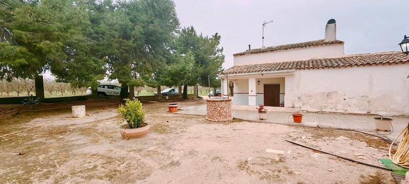 3 bedroom Country House for sale