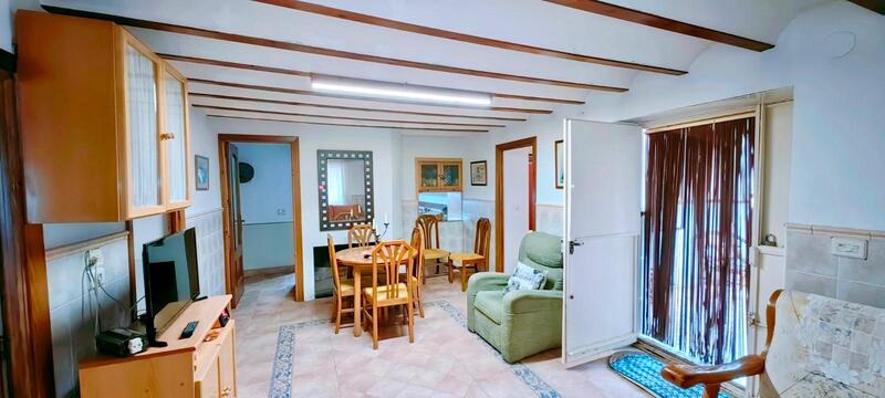 3 bedroom Country House for sale