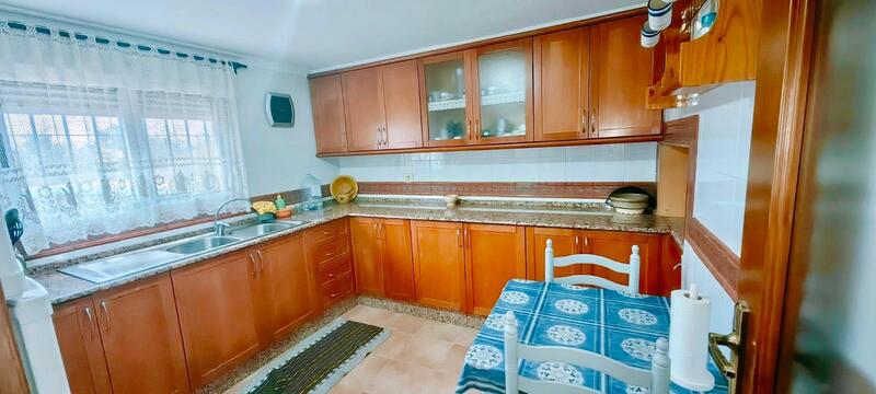 3 bedroom Country House for sale