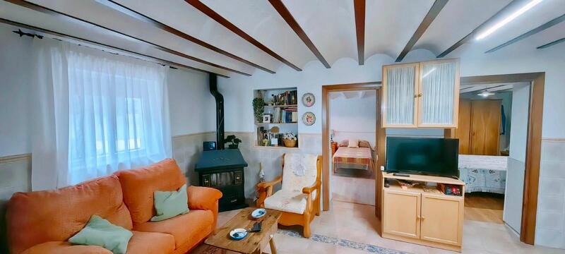 3 bedroom Country House for sale