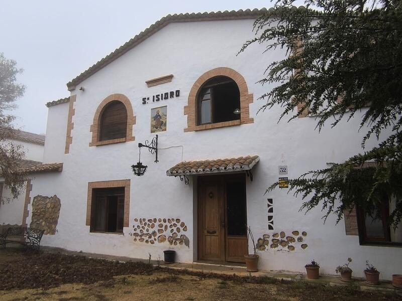 22 bedroom Commercial Property for sale