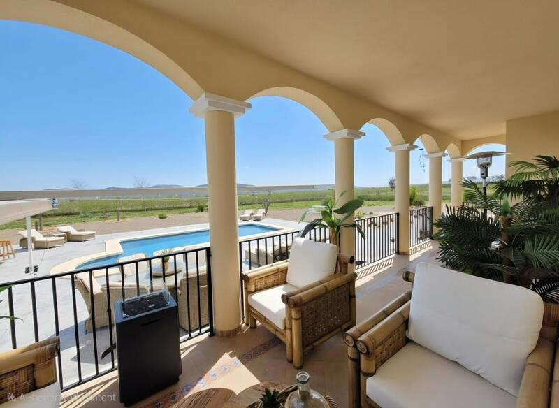 4 bedroom Villa for sale