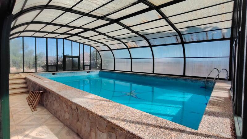 3 bedroom Country House for sale