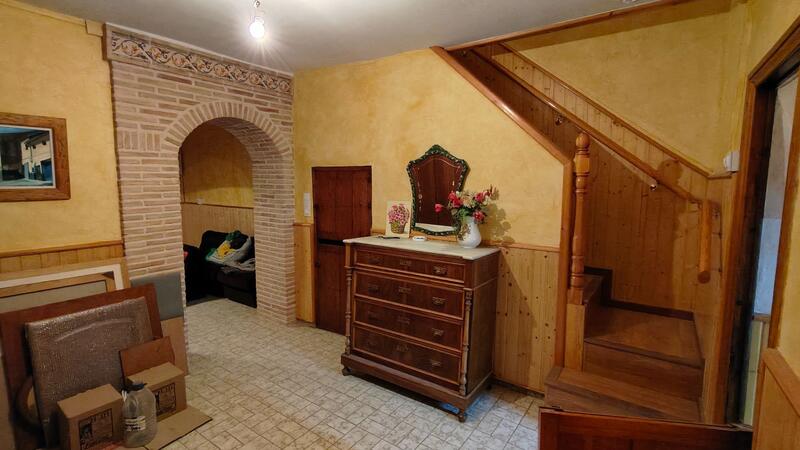 3 bedroom Country House for sale