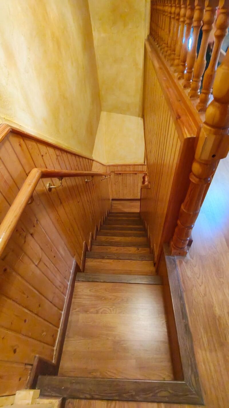 3 bedroom Country House for sale