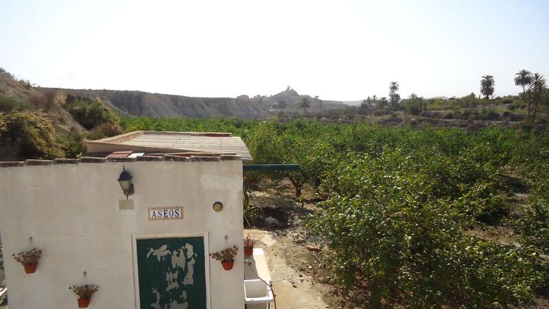 2 bedroom Villa for sale