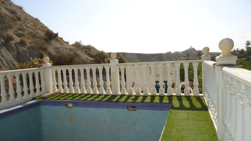 2 bedroom Villa for sale