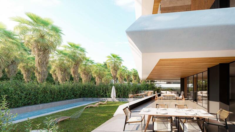 3 bedroom Apartment for sale