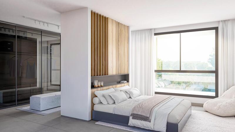 3 bedroom Apartment for sale