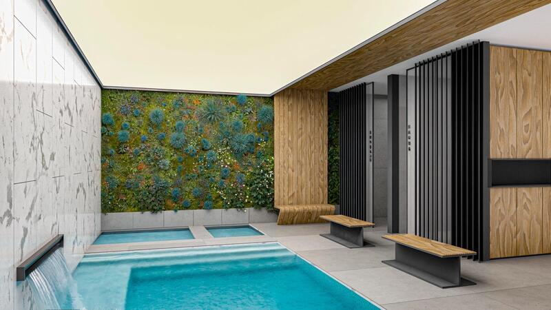 2 bedroom Apartment for sale