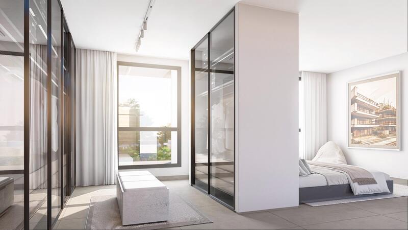 3 bedroom Apartment for sale