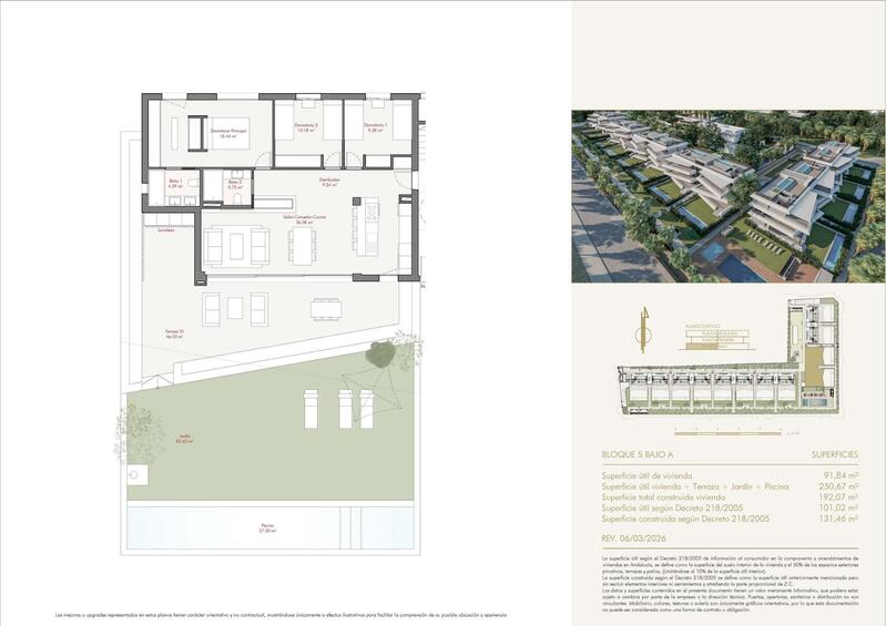 3 bedroom Apartment for sale