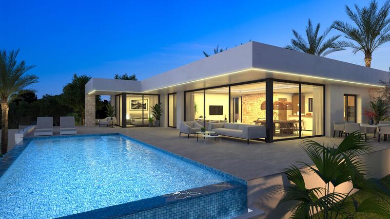 4 bedroom Villa for sale