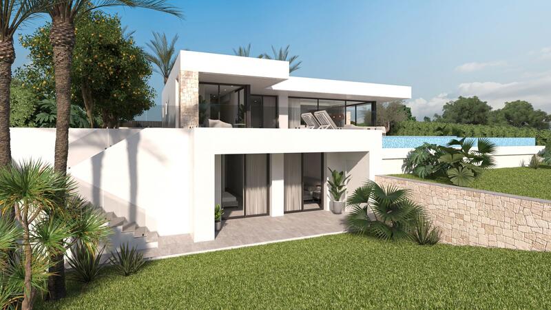 4 bedroom Villa for sale