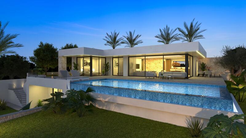 4 bedroom Villa for sale