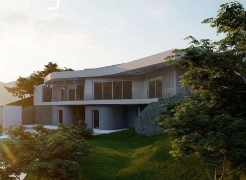 4 bedroom Villa for sale